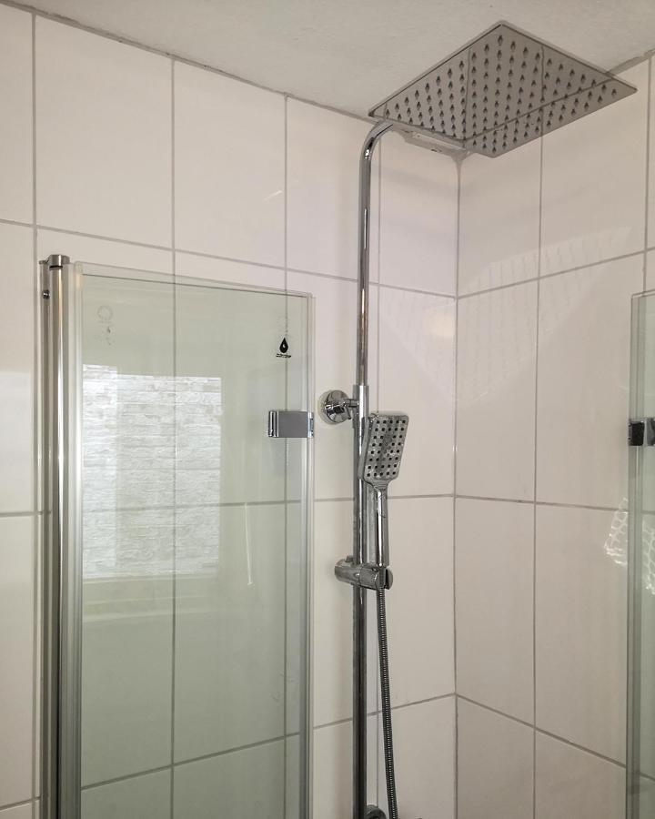 Gemuetliches Ferienhaus - Ankommen Und Wohlfuehlen Husum  Bagian luar foto